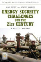 Energy Security Challenges for the 21st Century
