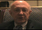 James Woolsey talks about Mobility Choice