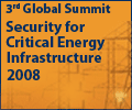 Security for Critical Infastructure 2008