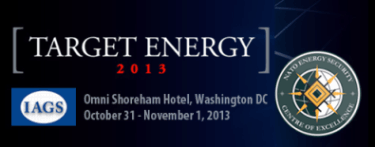 Target Energy 2013