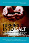 Turning Oil into Salt