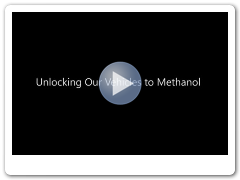 Unlocking Our Vehicles to Methanol