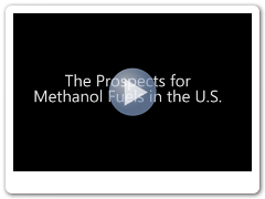 The Prospects for Methanol Fuels in the US