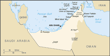 Uaemap 